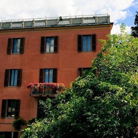 Hotel San Sebastiano Perugia Exteriér fotografie