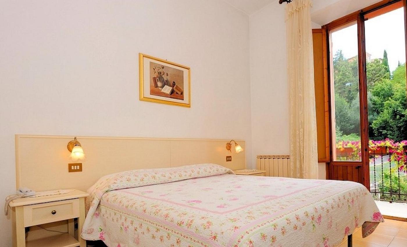 Hotel San Sebastiano Perugia Exteriér fotografie