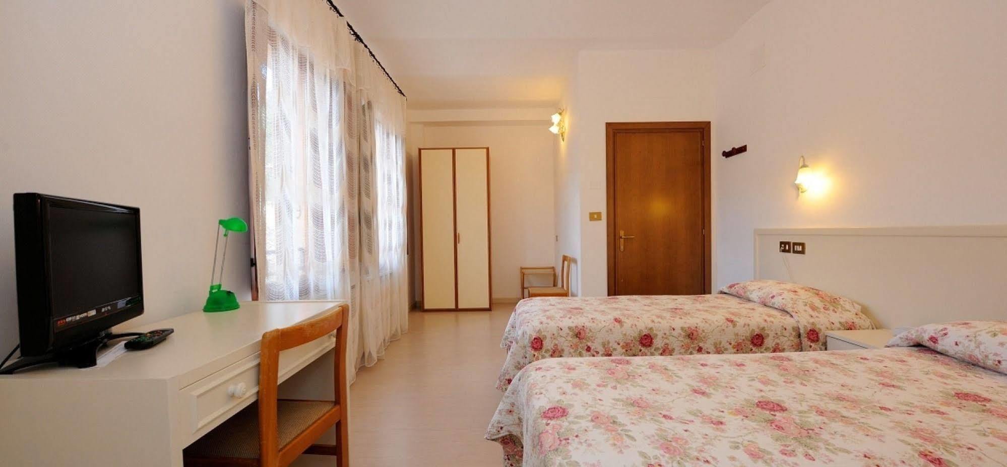 Hotel San Sebastiano Perugia Exteriér fotografie