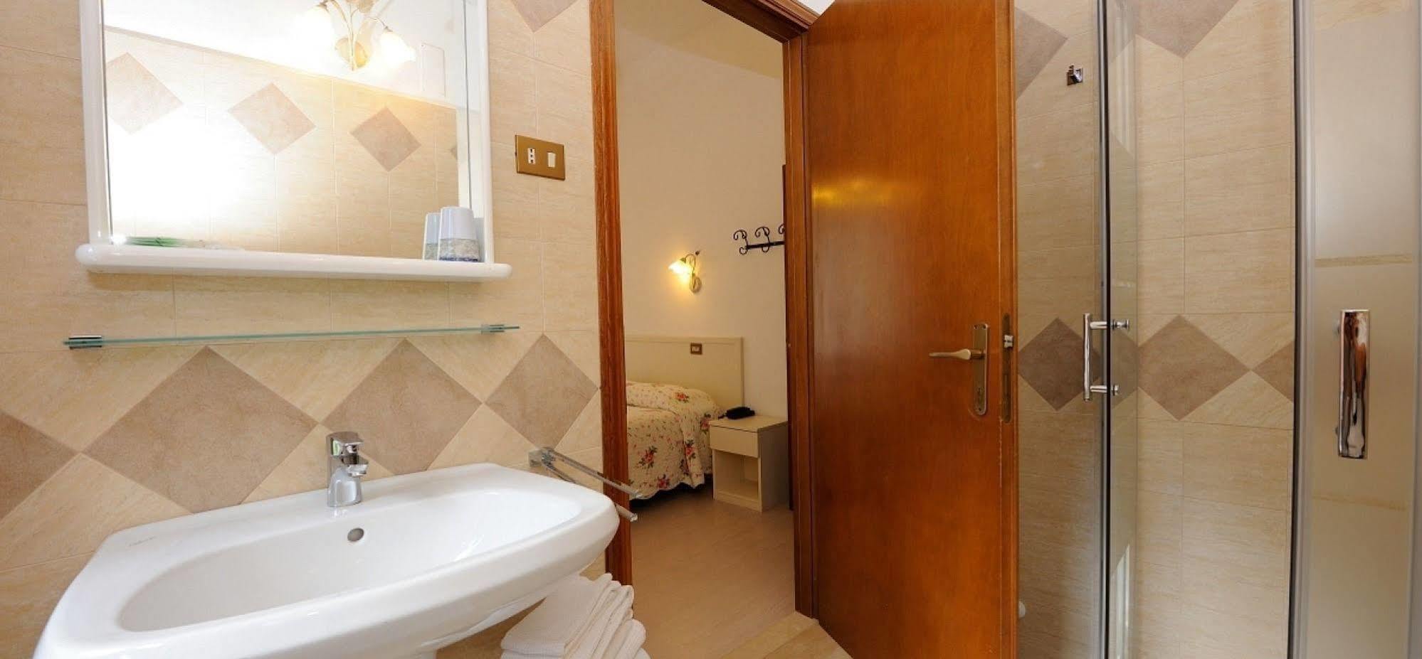 Hotel San Sebastiano Perugia Exteriér fotografie