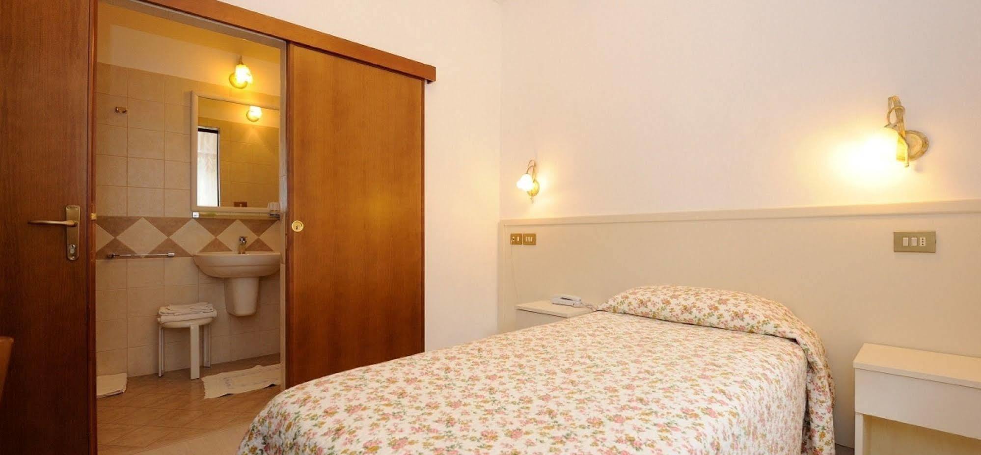 Hotel San Sebastiano Perugia Exteriér fotografie