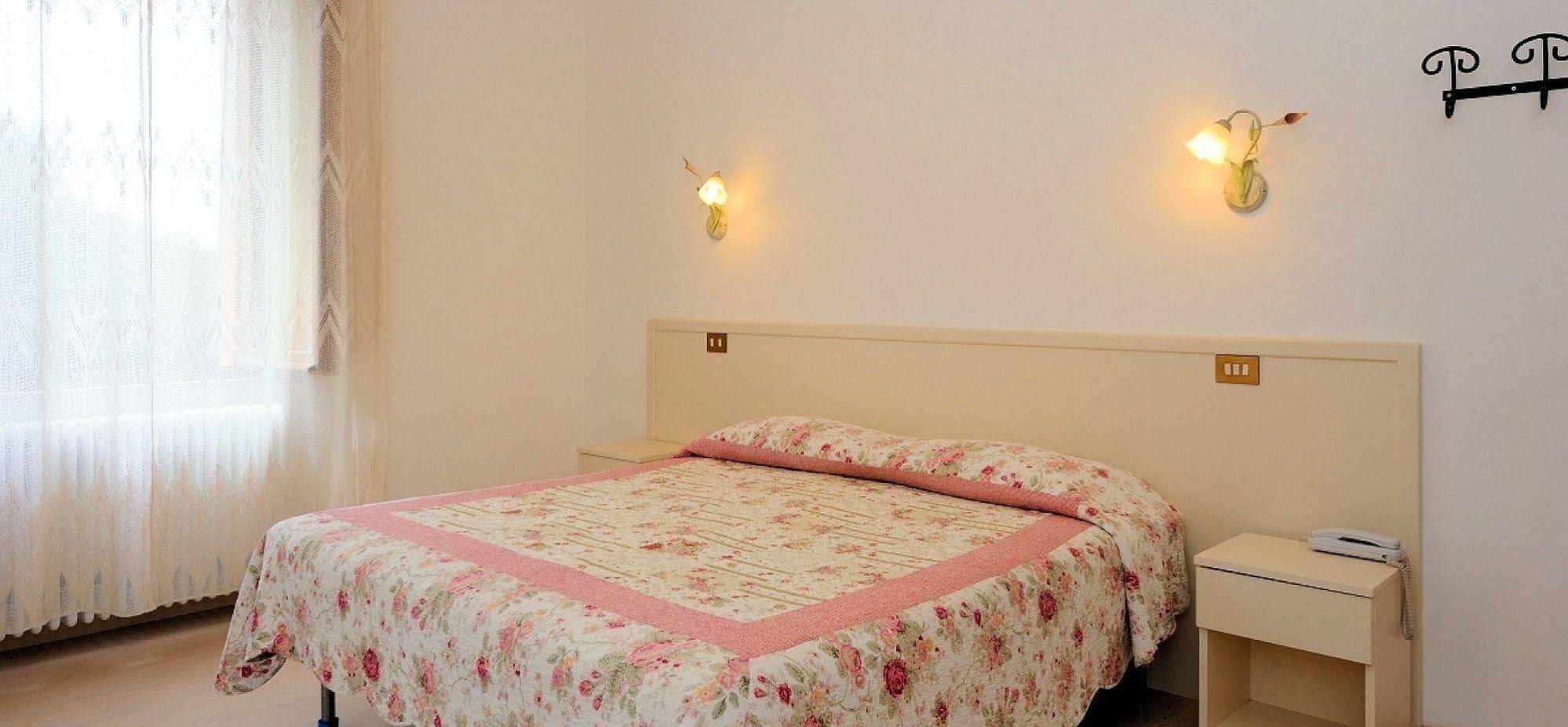 Hotel San Sebastiano Perugia Exteriér fotografie